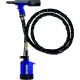 Gesipa 217640001 TAUREX 1 pince pour tuyaux d'air à rivet aveugle 1458025