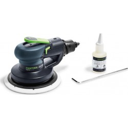 Festool 575077 LEX 3 150/7 Ponceuse excentrique à air comprimé