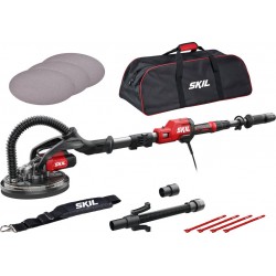 SKIL SR1E7521DA Ponceuse de plafond 750W 225 mm en sac