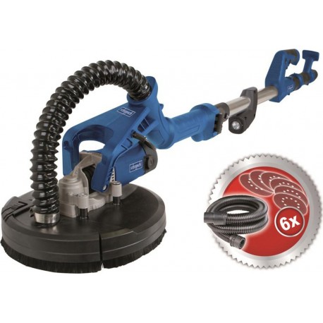 Scheppach 5903804901 DS920 Ponceuse murale 225 mm