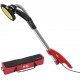 Flex-tools 494488 GE 7 + MH-R Ponceuse girafe pour murs et plafonds avec système de tête interchangeable
