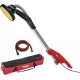 Flex-tools 494550 GE 7 + MH-X + SH Ponceuse girafe pour murs et plafonds avec système de tête interchangeable
