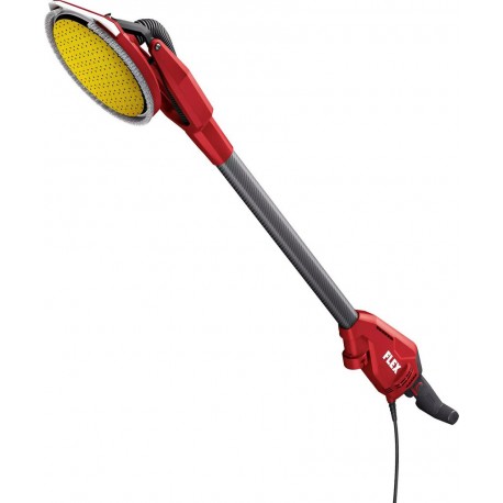 Flex-tools 534650 GE 6 R-EC Girafe ponceuse pour murs et plafonds 225 mm