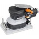 Rupes RU-RE21ACM RE21AC Ponceuse orbitale pneumatique 80x130 mm avec aspiration des poussières