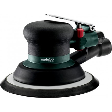 Metabo 601558000 Ponceuse excentrique à air comprimé DSX 150