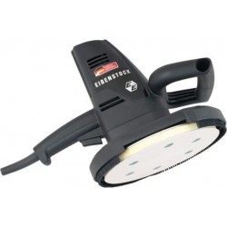 Eibenstock 10.098.60 Ponceuse ETS 225 700 Watt - 0-1,450 rpm incl. set de papier abrasif