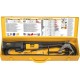 Rems 560022 Scie alternative pneumatique Tiger ANC