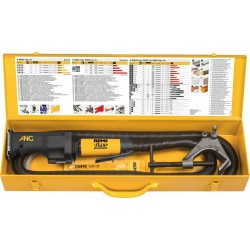 Rems 560022 Scie alternative pneumatique Tiger ANC