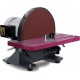 Optimum 713310305 Ponceuse TS305 Optigrind