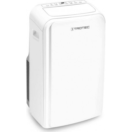 Trotec 1210002104 PAC 3500 SH Climatiseur mobile btu 12 000