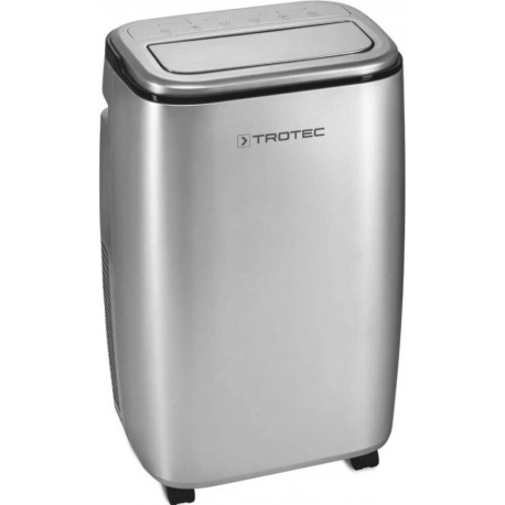Trotec 1210002132 PAC 3810 S Climatiseur mobile Btu 13,000