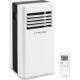 Trotec 1210002020 PAC 2600 X Climatiseur mobile Btu 9,000