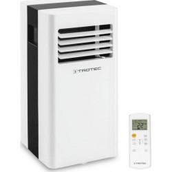 Trotec 1210002020 PAC 2600 X Climatiseur mobile Btu 9,000