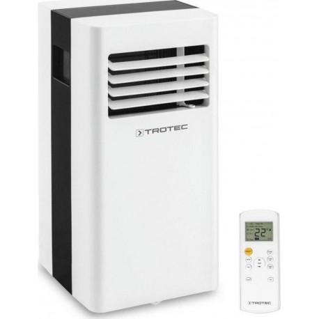 Trotec 1210002020 PAC 2600 X Climatiseur mobile Btu 9,000
