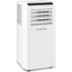 Trotec 1210002022 PAC 2610 S Climatiseur mobile Btu 9,000