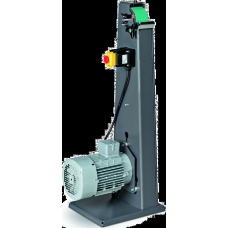 Fein 79050200232 GRIT GKS 75 Ponceuse à bande compacte 75 mm 230V 1,1 kW