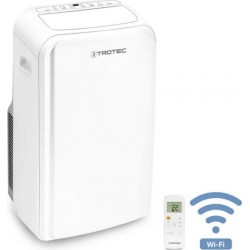 Trotec 1210002133 PAC 3910 X Wifi Mobile Aircondinioner 14000 Btu/h