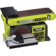 Ryobi 5133002858 RBDS4601G Ponceuse à bande 370 Watt