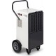Trotec 1120001160 1.120.001.160 TTK380ECO Déshumidificateur, Sécheur de porte