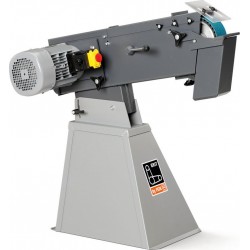Fein 79022950443 GRIT GIS 75 ponceuse à bande