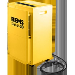 Rems 132011 R220 132011 Secco 50 Set Déshumidificateur 230V