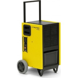 Trotec 1.120.000.163 TTK355S Déshumidificateur, Sécheur de porte