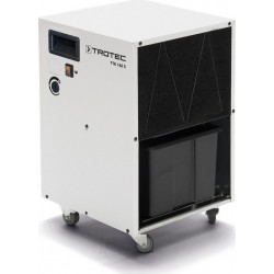 Trotec 1.120.000.141 TTK140S&nbsp;Déshumidificateur