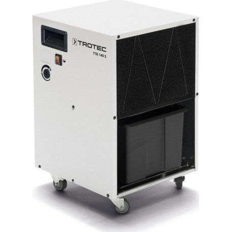 Trotec 1.120.000.141 TTK140S&nbsp;Déshumidificateur