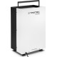 Trotec 1120000110 TTK105SHC Déshumidificateur, déshydrateur de porte avec hygrostat et compteur d'heures