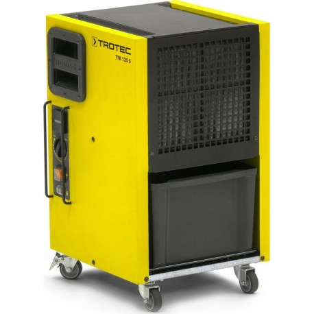 Trotec 1120000124 TTK125S Déshumidificateur, Sécheur de porte