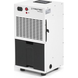 Trotec 1120001110 Déshumidificateur TTK 75 ECO, Séchoir de chantier 20L/24H