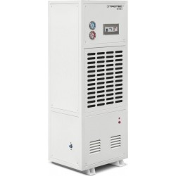Trotec 1125000216 DH 105 S Déshumidificateur industriel 175L/24H
