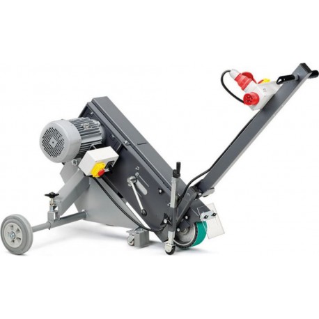 Fein 79021600403 GRIT GIMS 75 2H Unité de transport mobile