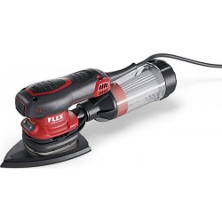 Flex-tools 468916 ODE 2-100 EC Ponceuse Delta avec contrôle de vitesse