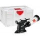 Rupes RU-LS71TE/BOX LS71TE Ponceuse triangulaire 200W dans Systainer