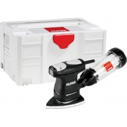 Rupes RU-LS71T/BOX Ponceuse Delta Ventury 200W en systainer