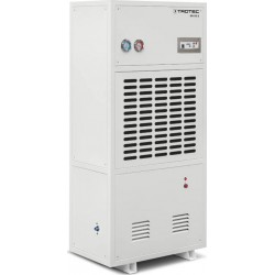 Trotec 1125000221 DH 115 S Déshumidificateur industriel 300L/24H