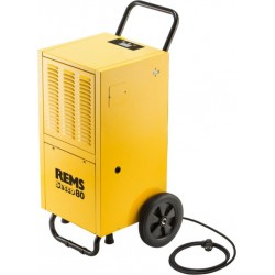 Rems 132010 R220 Secco 80 Déshumidificateur