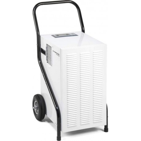Trotec 1120001125 Déshumidificateur TTK 171 Eco 52L/24H