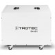 Trotec 1125000207 DH 65 S Déshumidificateur industriel 80L/24H