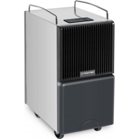 Trotec 1120000119 Déshumidificateur TTK 120 E avec dégivrage au gaz chaud 30L/24H
