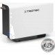 Trotec 6100000019 Pompe à condensat externe DH/DS pour déshumidificateurs de piscine série DS
