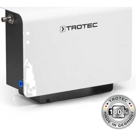 Trotec 6100000019 Pompe à condensat externe DH/DS pour déshumidificateurs de piscine série DS