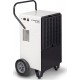 Trotec 1120001180 TTK 570 ECO Déshumidificateur, Séchoir de chantier 127L/24H