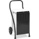 Trotec 1120001115 Déshumidificateur TTK 165 ECO 52L/24H