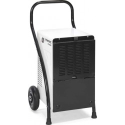 Trotec 1120001115 Déshumidificateur TTK 165 ECO 52L/24H