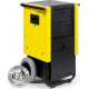 Trotec 1120000410 TTK 500 Déshumidificateur de Chantier 70L/24H