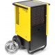 Trotec 1120000802 TTK 900 MP Déshumidificateur de Chantier 100L/24H