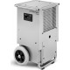 Trotec 1120000414 Sèche-linge TTK 500 ES en acier inoxydable 70L/24H