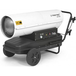 Trotec 1430000090 IDE 100 D Chauffage direct de 100 kW